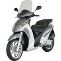 Model Geopolis 500 ie 4V LC (Piaggio 493cc Motor) [N2AFFA] 08-13 E3